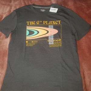 Old Navy kids T-shirt